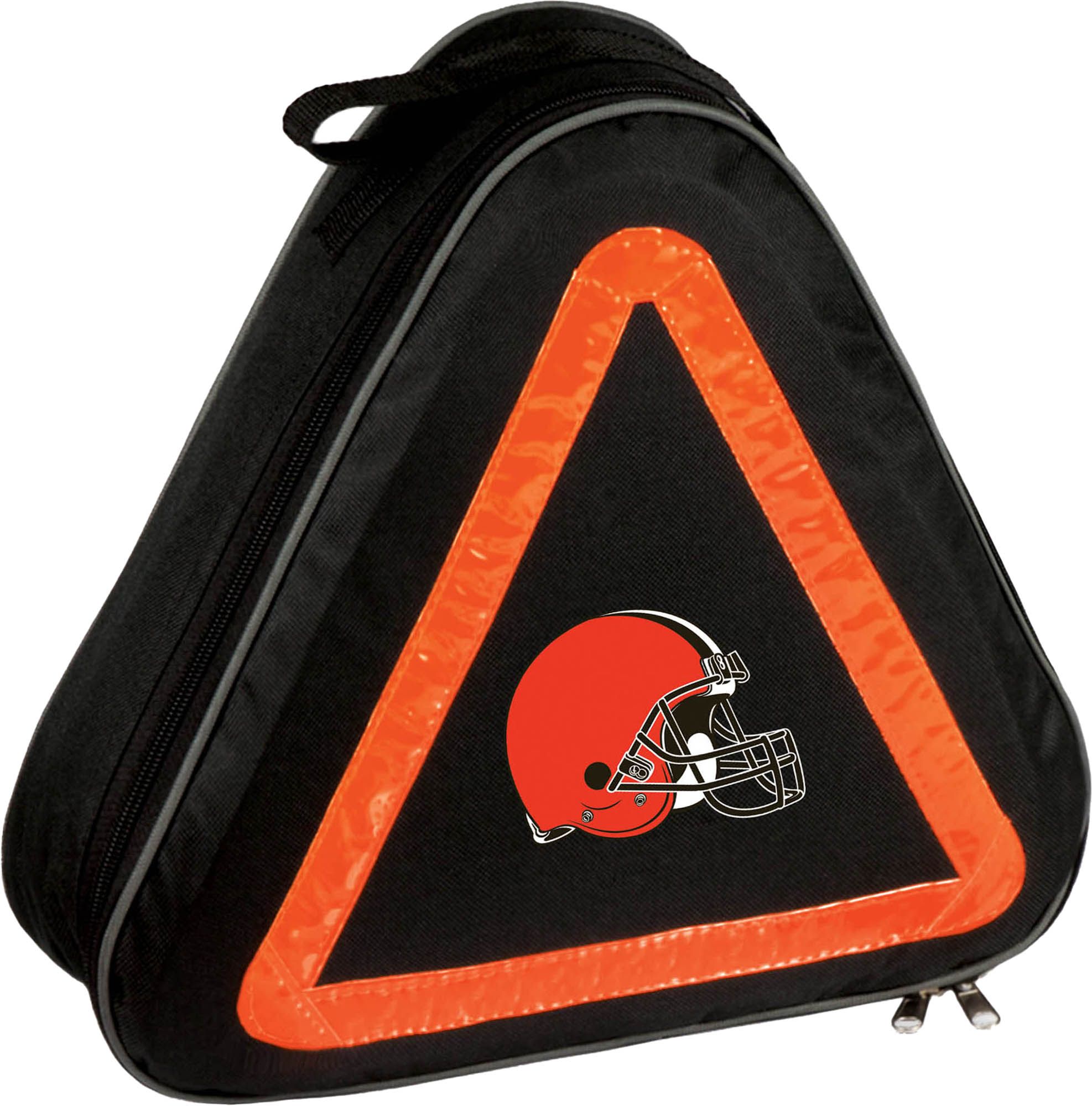 Picnic Time Cleveland Browns Emergency Roadside Car Kit product image