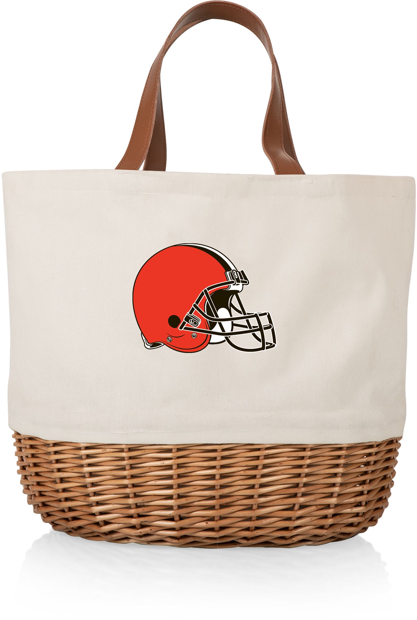 Picnic Time Cleveland Browns Promenade Picnic Basket product image