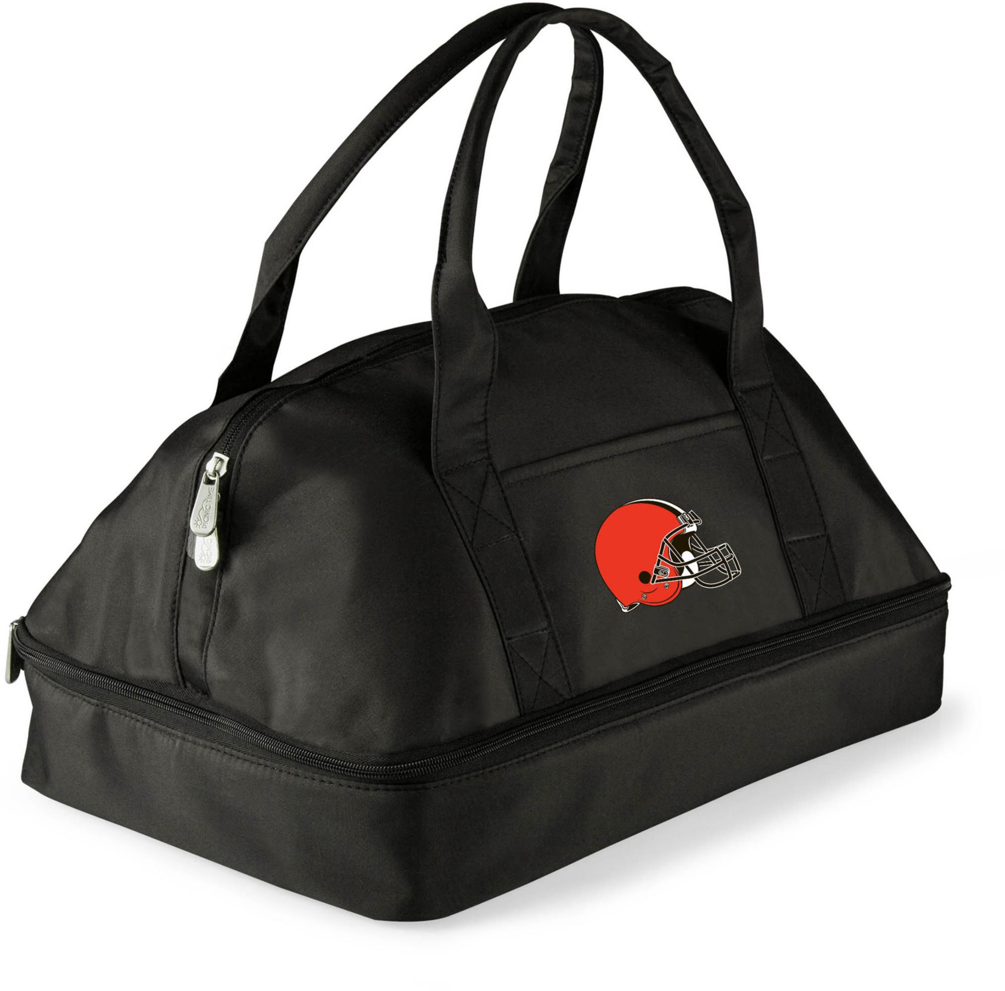 Picnic Time Cleveland Browns Potluck Casserole Tote product image