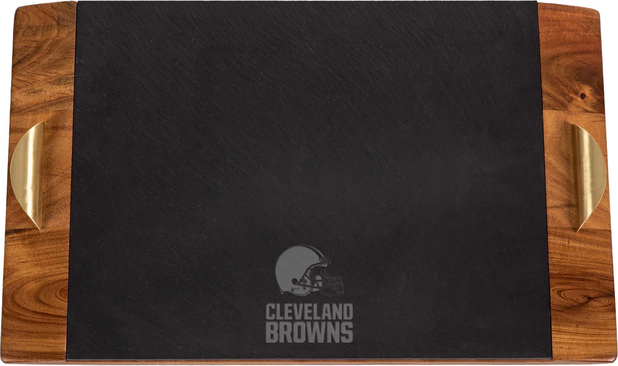 Picnic Time Cleveland Browns Covina Serving Tray product image