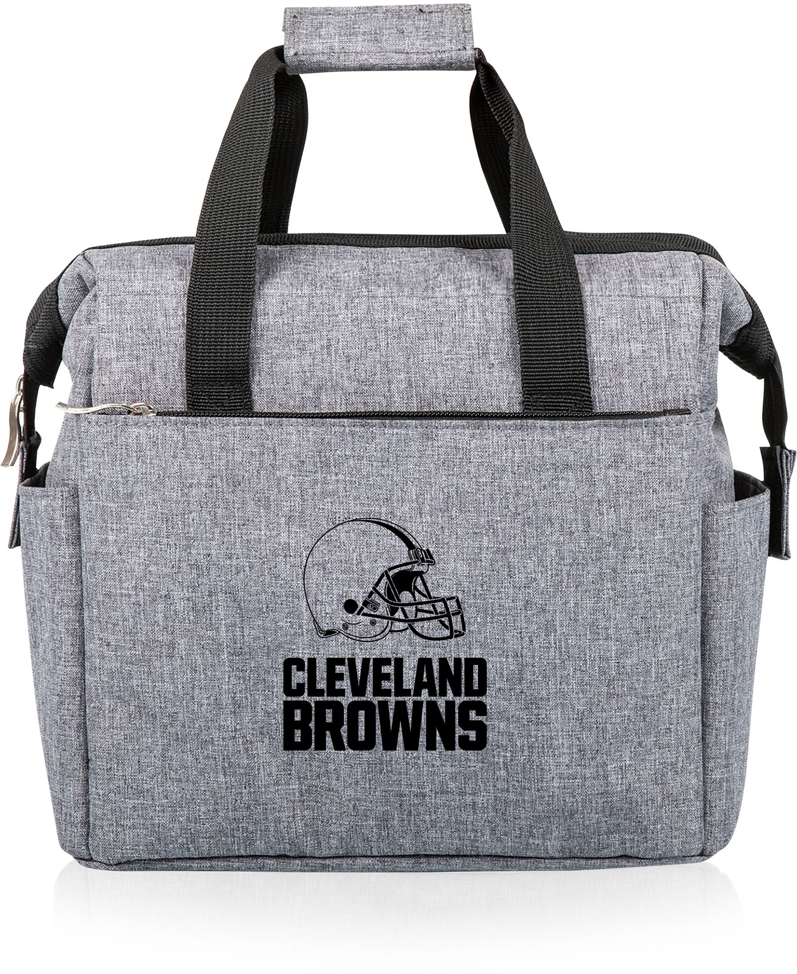 Picnic Time Cleveland Browns On The Go Lunch Cooler