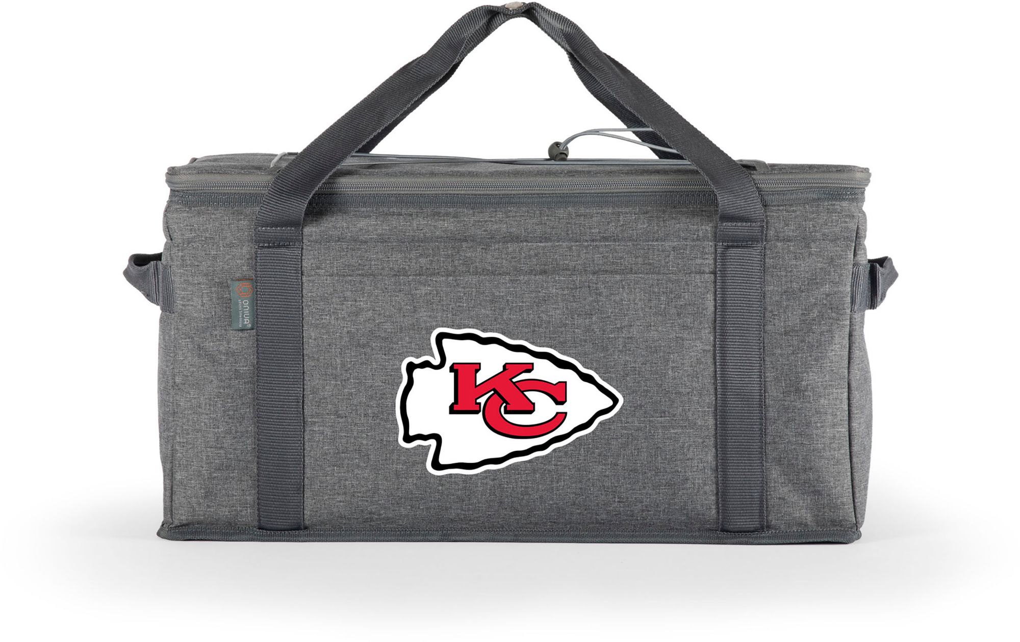 Picnic Time Kansas City Chiefs 64 Can Collapsible Cooler product image