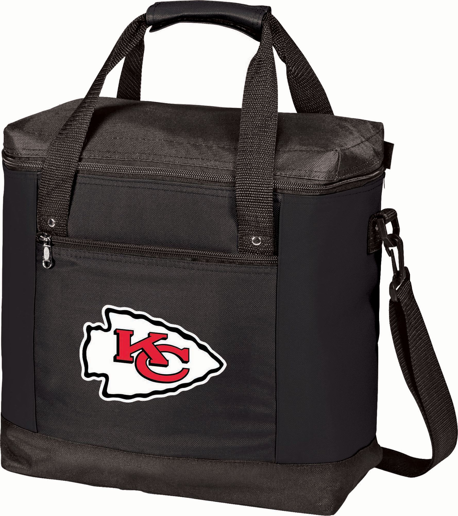 Picnic Time Kansas City Chiefs Montero Cooler Tote Bag product image