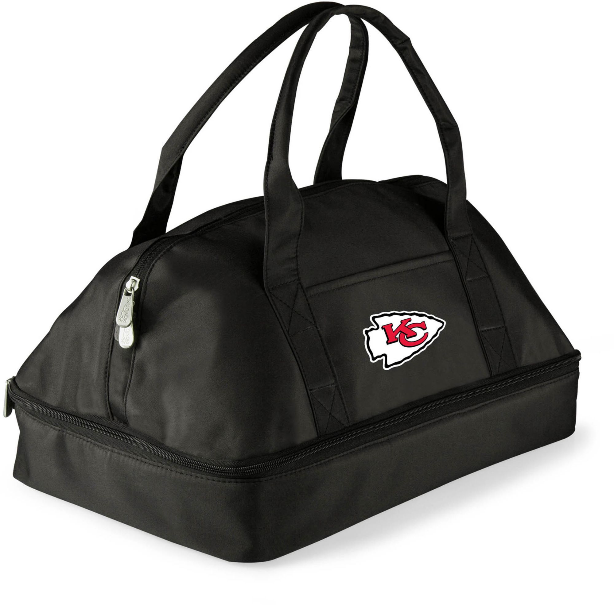 Picnic Time Kansas City Chiefs Potluck Casserole Tote product image