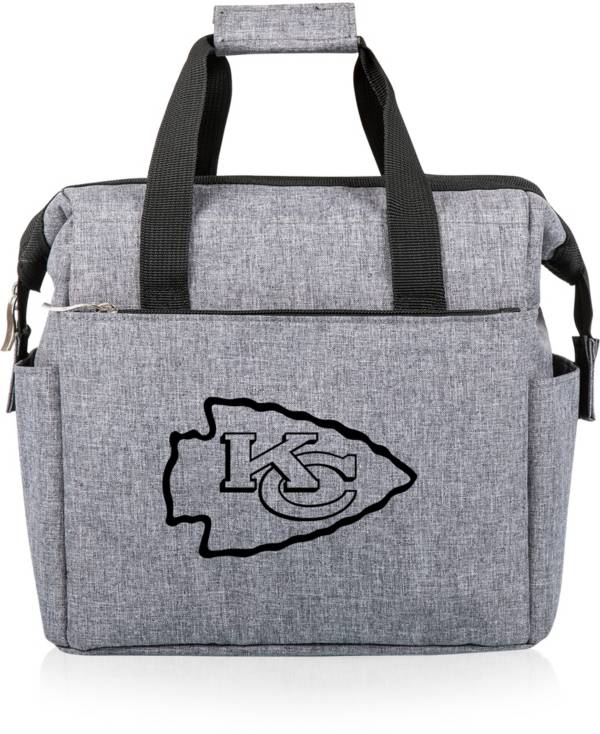 Picnic Time Kansas City Chiefs On The Go Lunch Cooler Dick's Sporting Goods