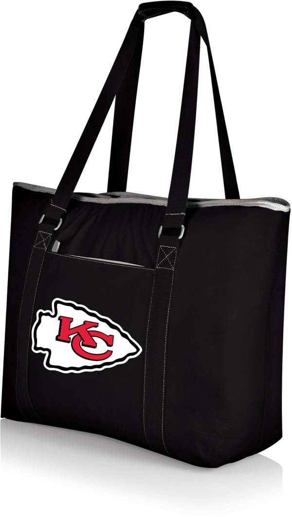 Picnic Time Kansas City Chiefs Tahoe XL Cooler Tote Bag product image