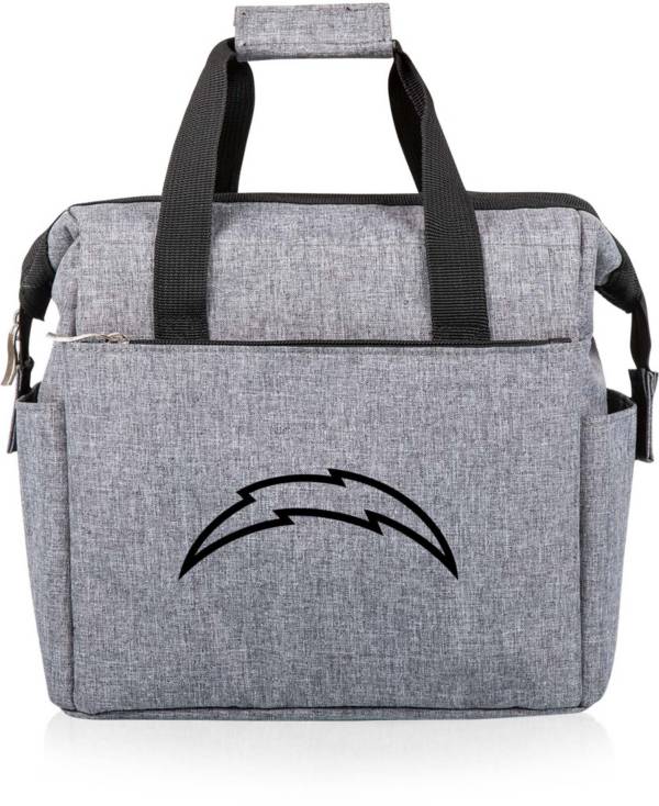 Picnic Time Los Angeles Chargers On The Go Lunch Cooler product image