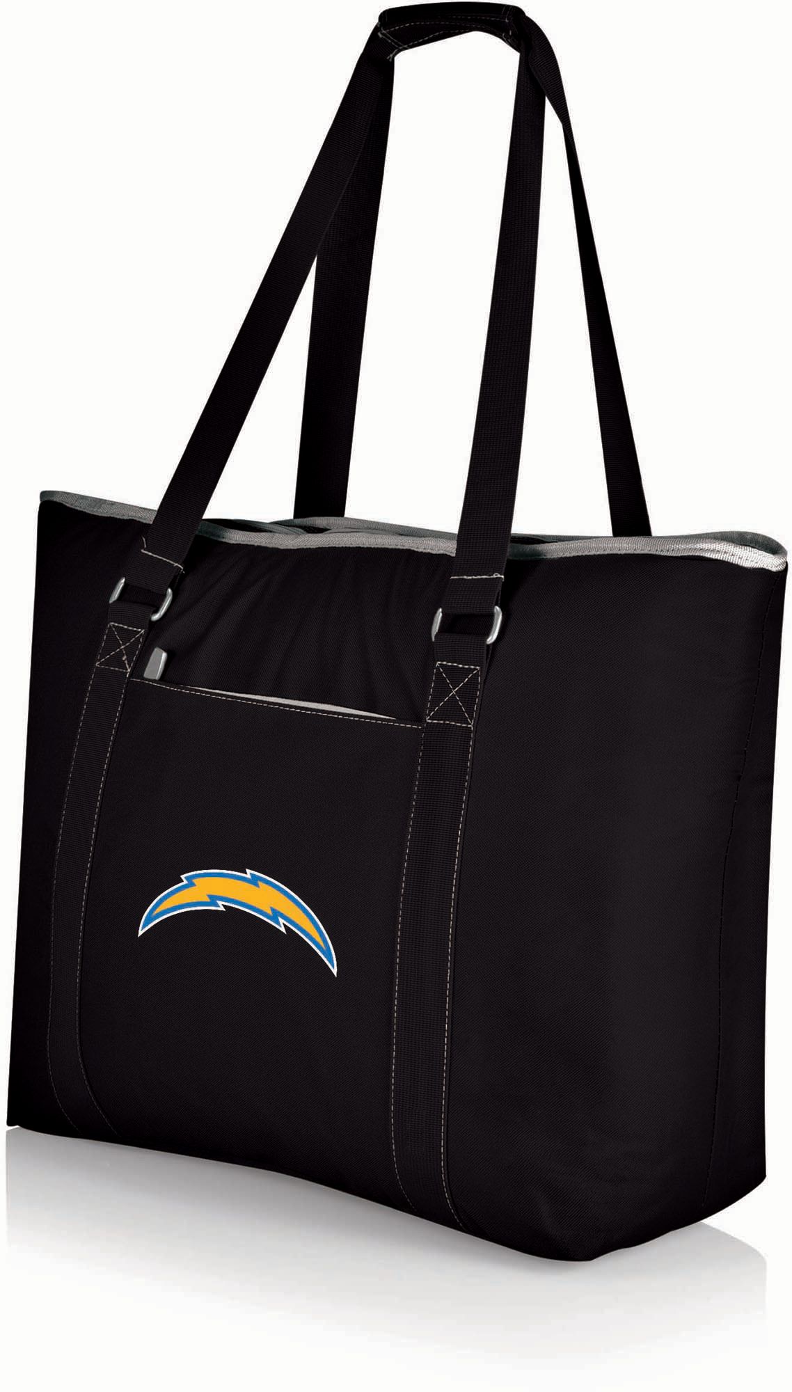 Picnic Time Los Angeles Chargers Tahoe XL Cooler Tote Bag product image