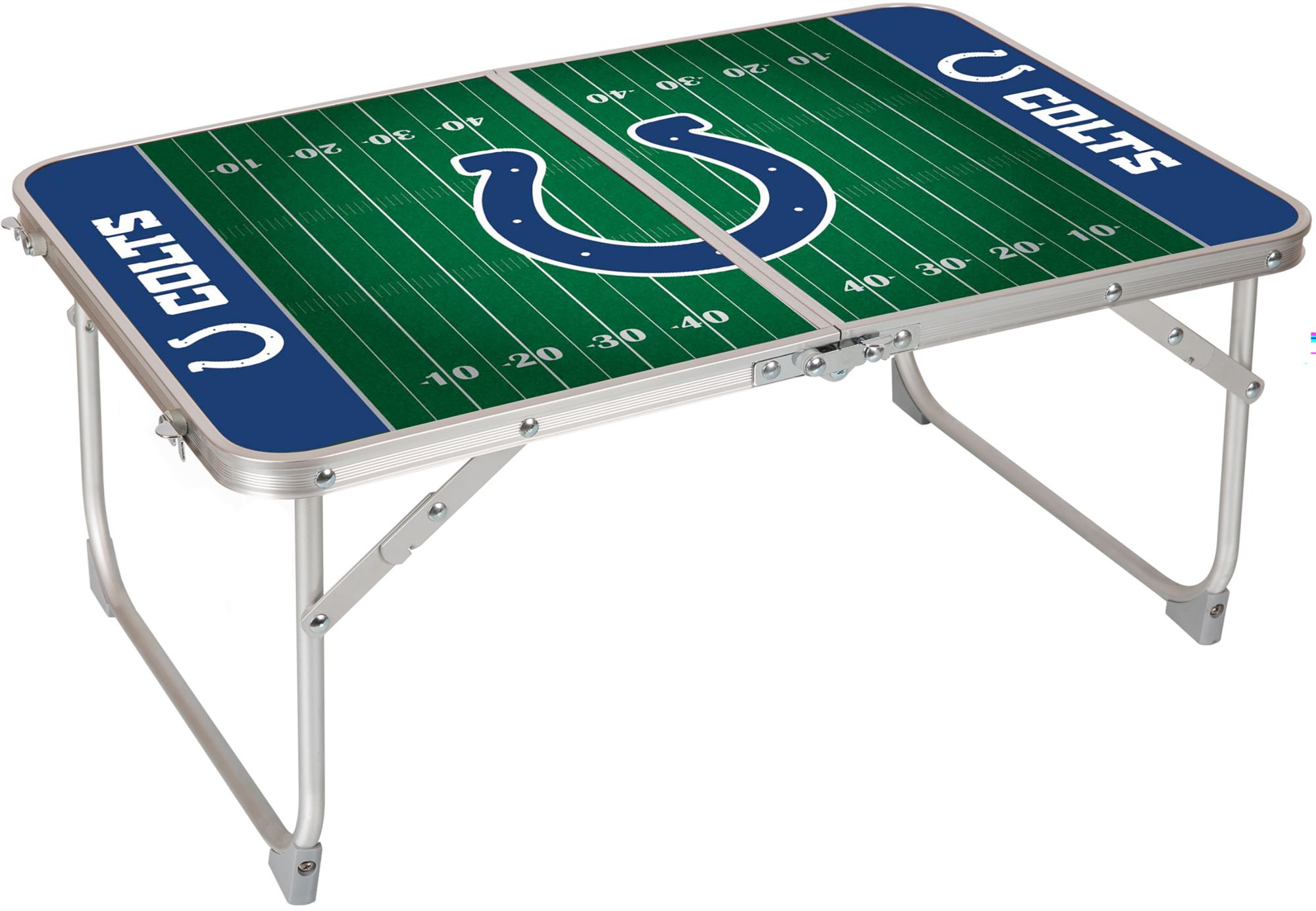 Picnic Time Indianapolis Colts Mini Portable Concert Table product image