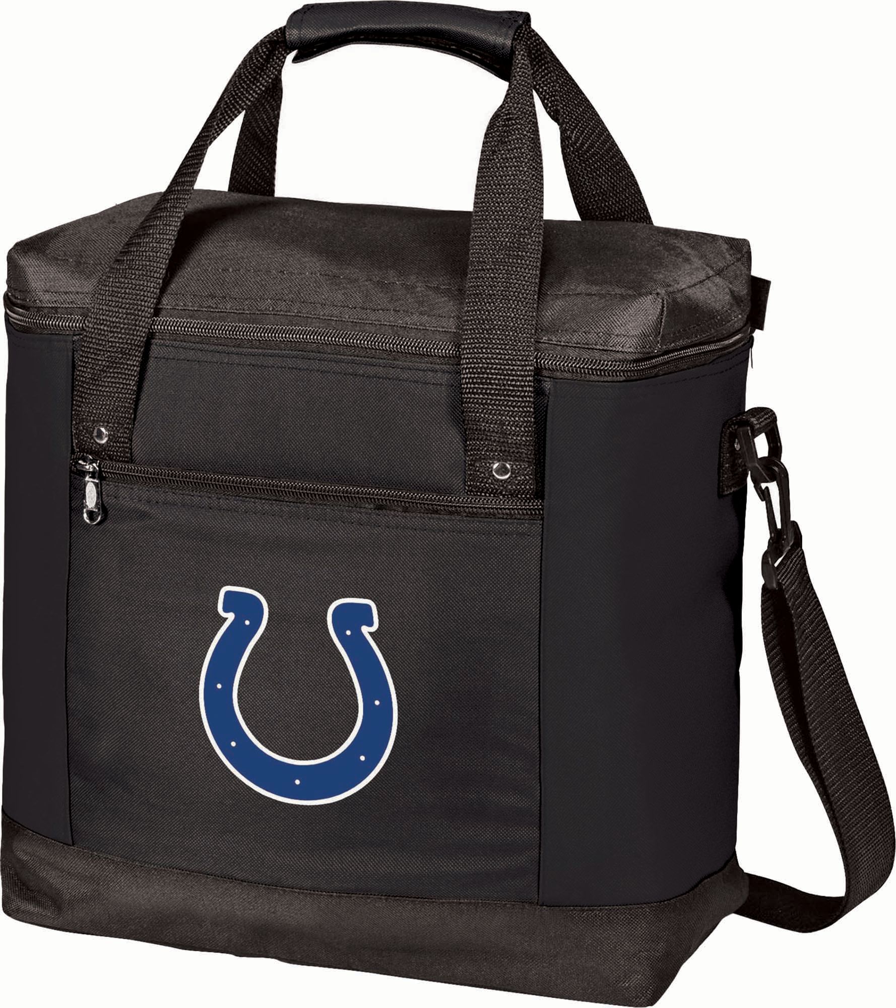 Picnic Time Indianapolis Colts Montero Cooler Tote Bag product image