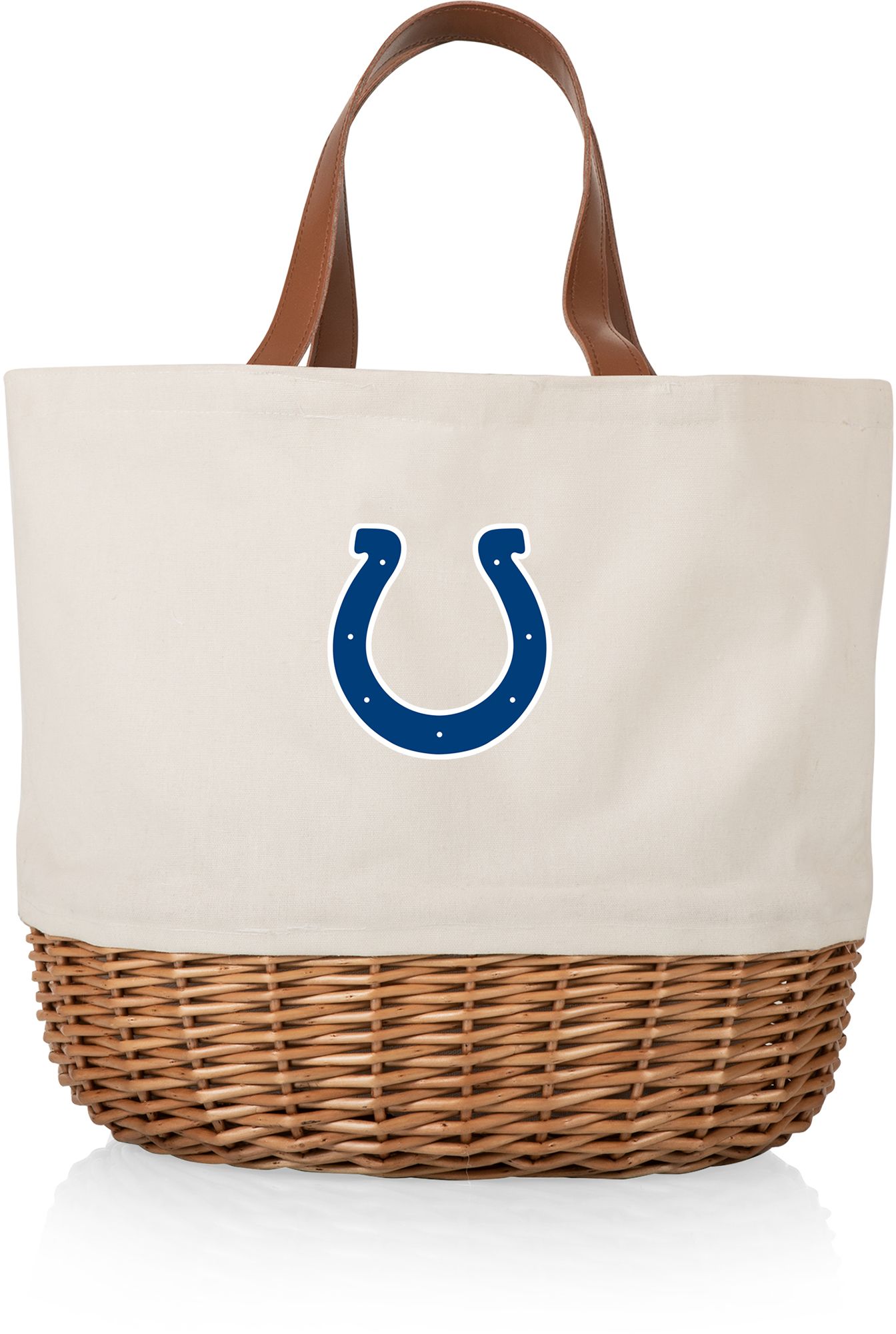 Picnic Time Indianapolis Colts Promenade Picnic Basket product image