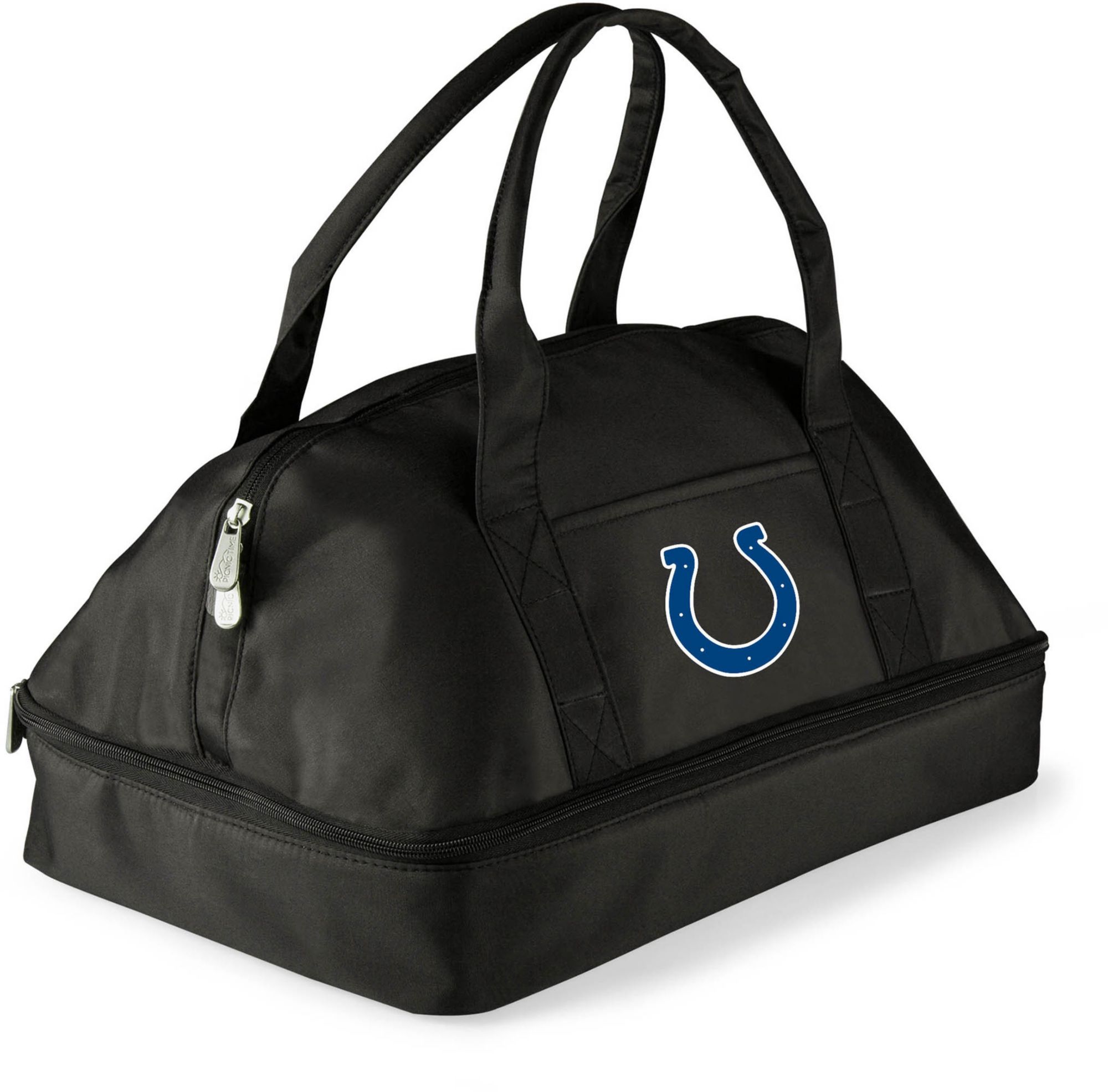 Picnic Time Indianapolis Colts Potluck Casserole Tote product image