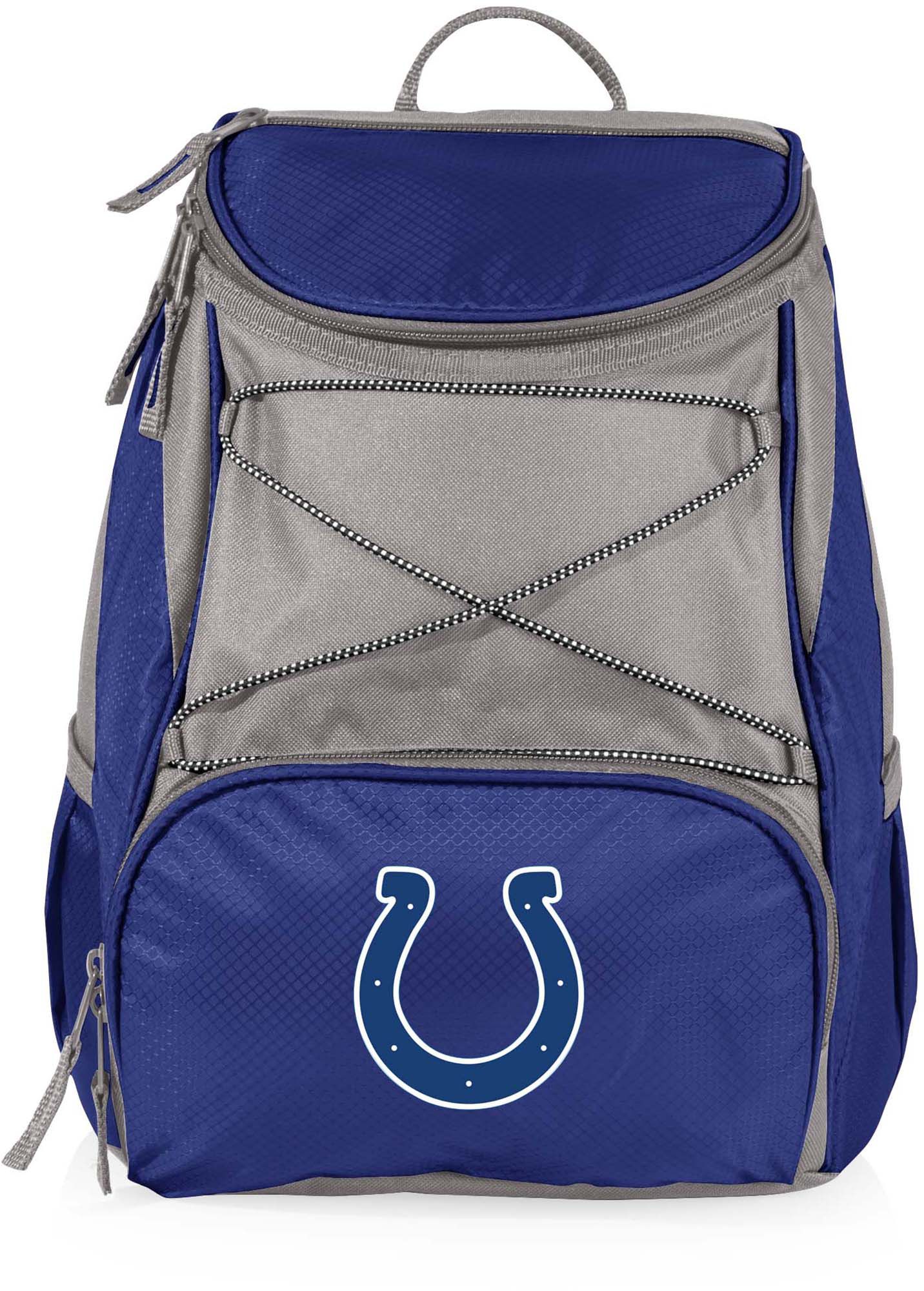 Picnic Time Indianapolis Colts PTX Backpack Cooler product image