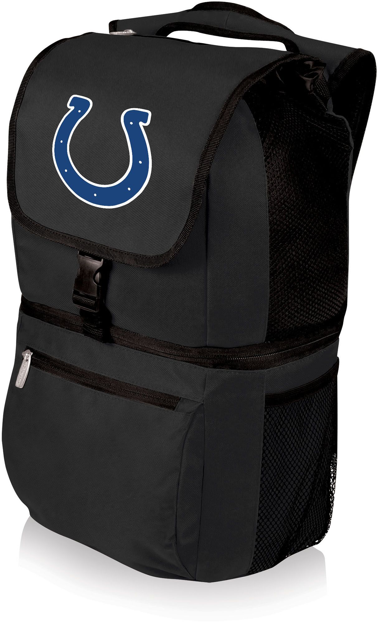 Picnic Time Indianapolis Colts Zuma Backpack Cooler product image