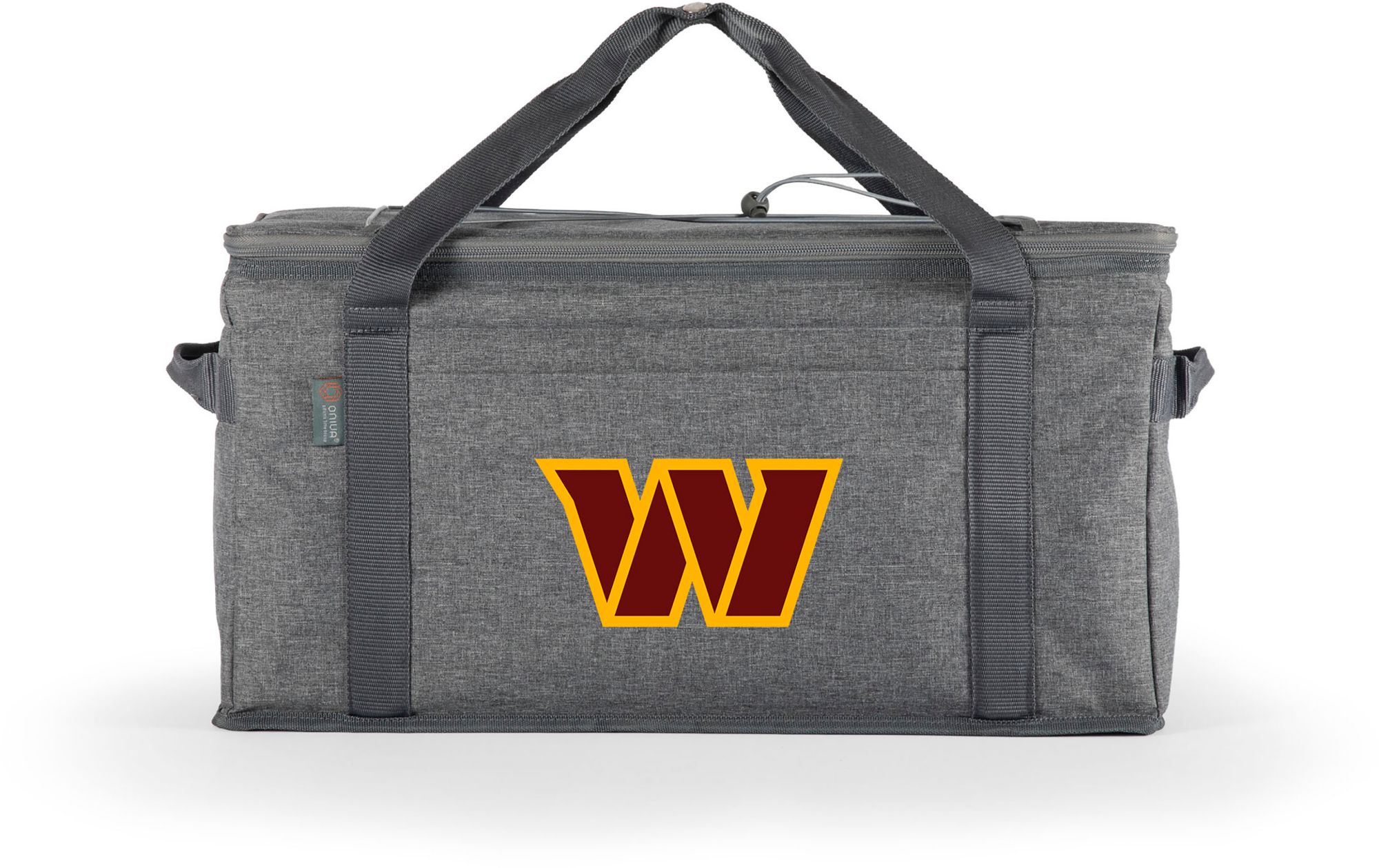 Picnic Time Washington Commanders 64 Can Collapsible Cooler product image