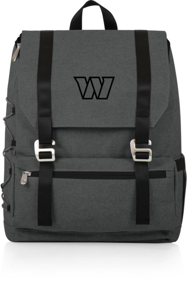 Picnic Time Washington Commanders Traverse Backpack Cooler product image