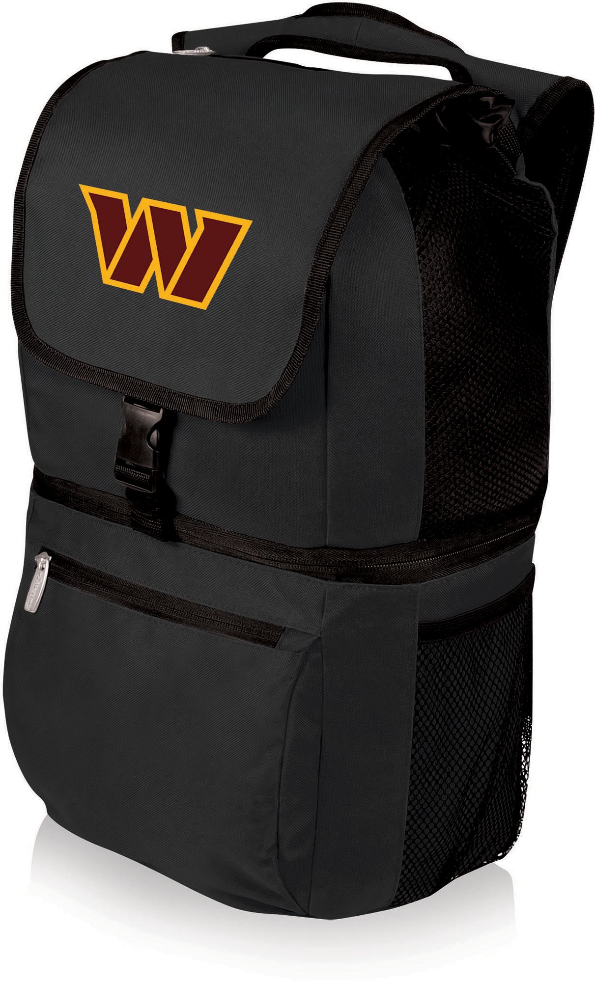 Picnic Time Washington Commanders Zuma Backpack Cooler product image