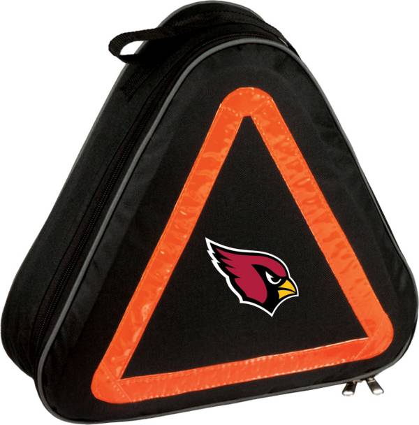 Picnic Time Arizona Cardinals Emergency Roadside Car Kit product image
