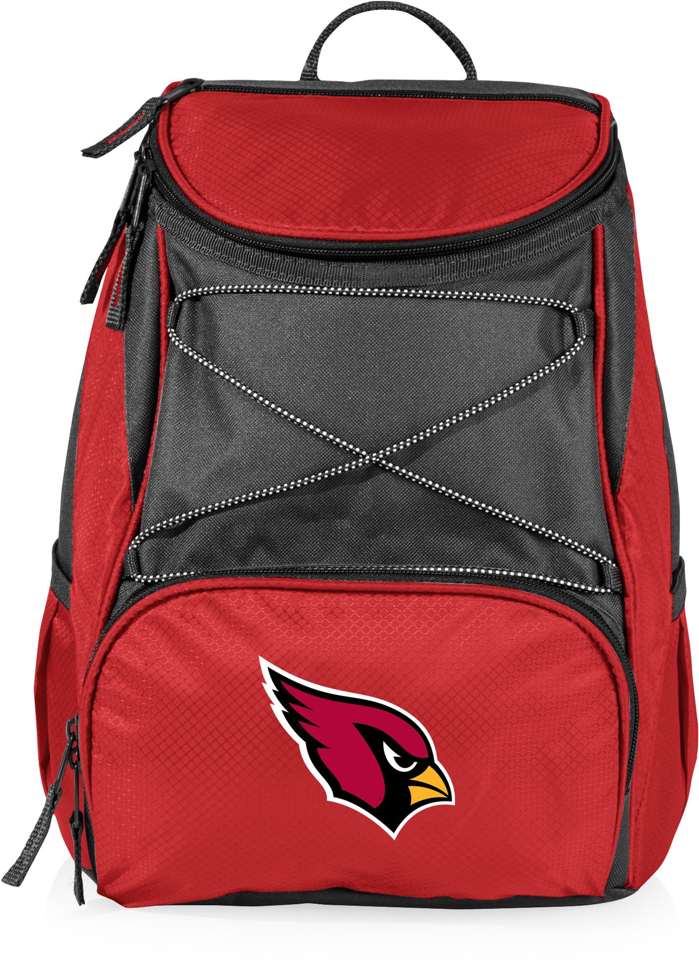 Picnic Time Arizona Cardinals PTX Backpack Cooler product image