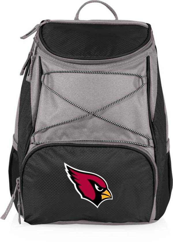 Picnic Time Arizona Cardinals PTX Backpack Cooler product image