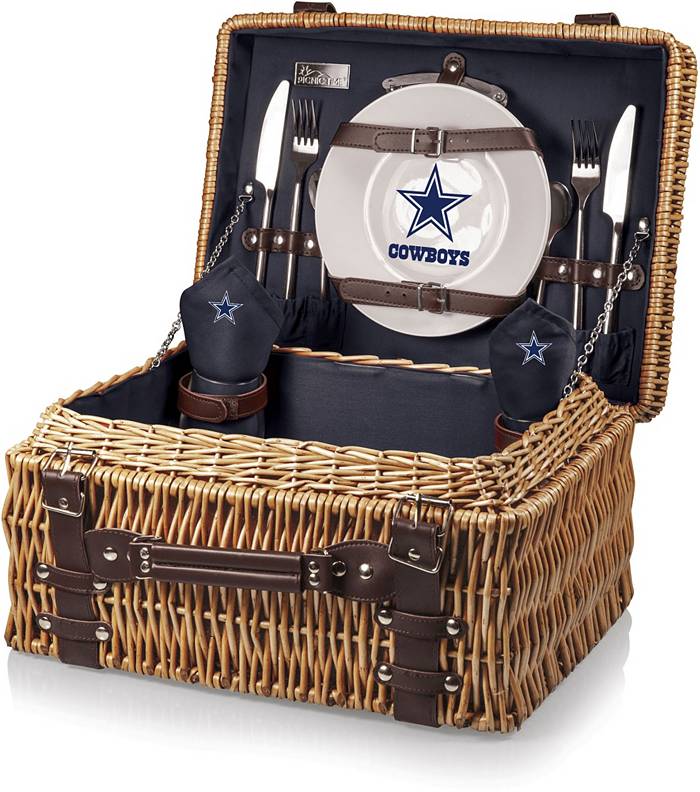 Dallas Cowboys gift basket  Dallas cowboys gift basket, Cowboy