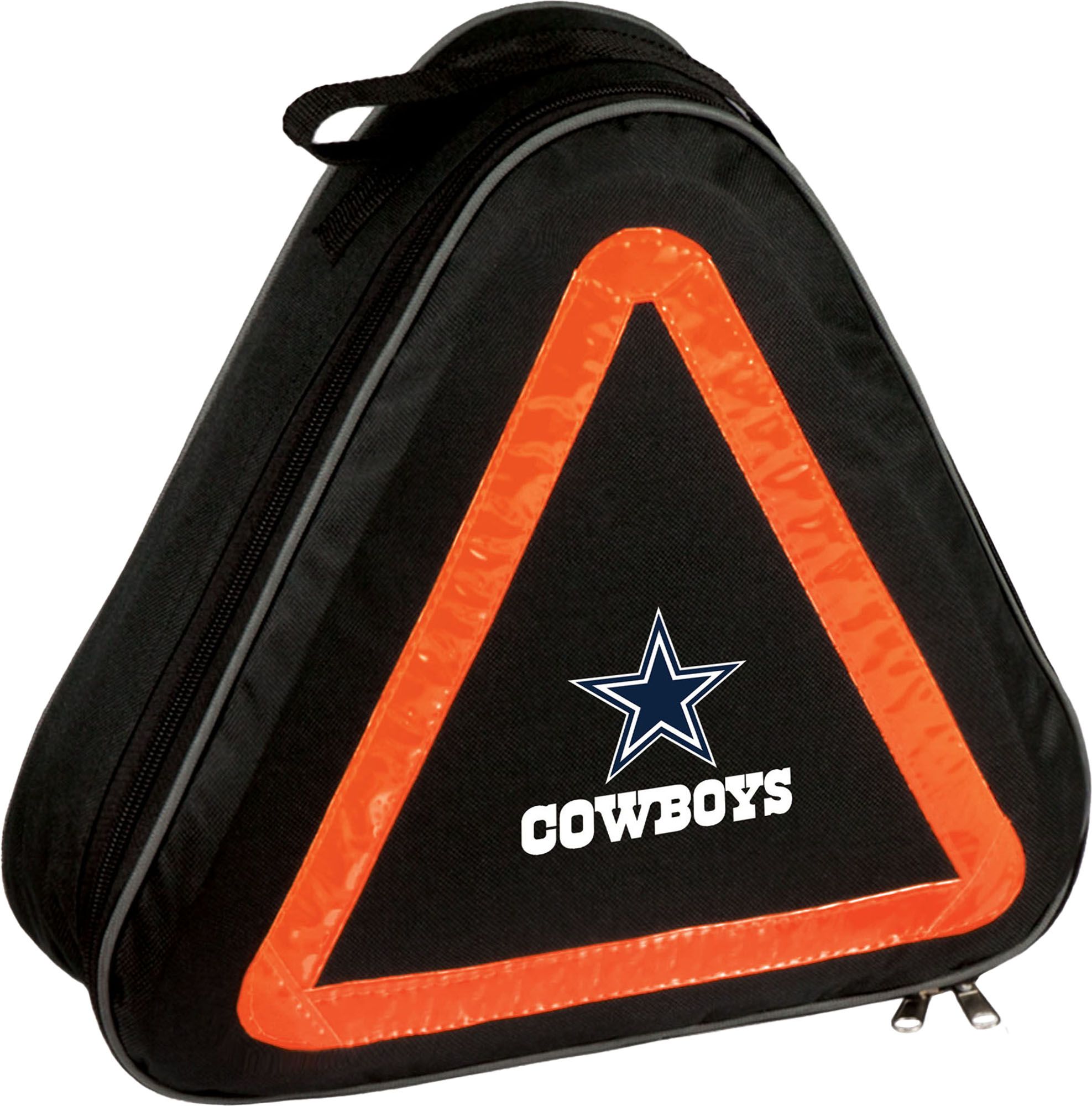 Picnic Time Dallas Cowboys Emergency Roadside Car Kit product image