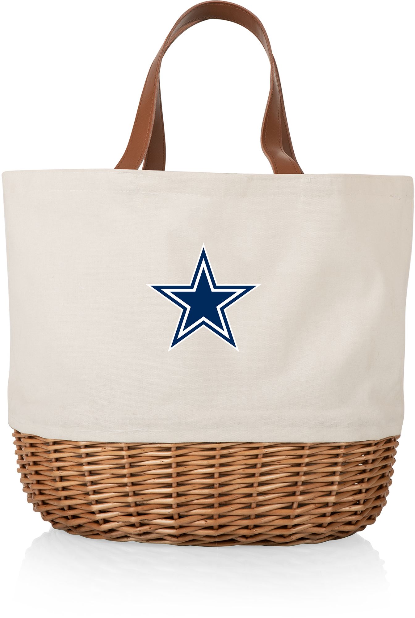 Picnic Time Dallas Cowboys Promenade Picnic Basket product image