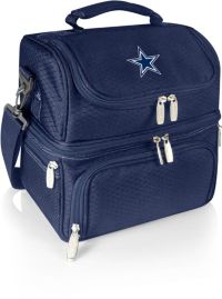 Picnic Time Dallas Cowboys Pranzo Personal Lunch Cooler