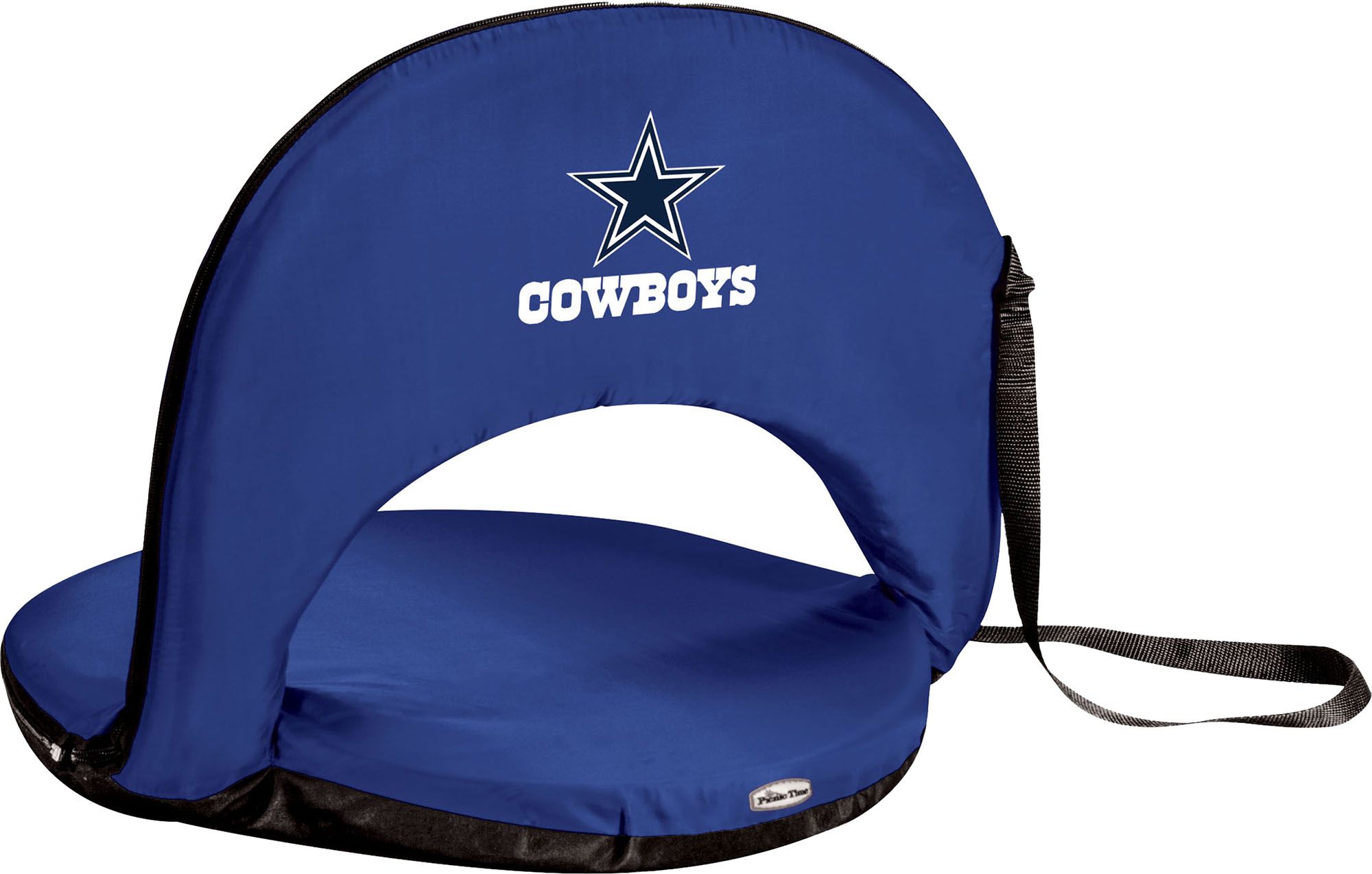 Picnic Time Dallas Cowboys Oniva Portable Reclining Seat product image