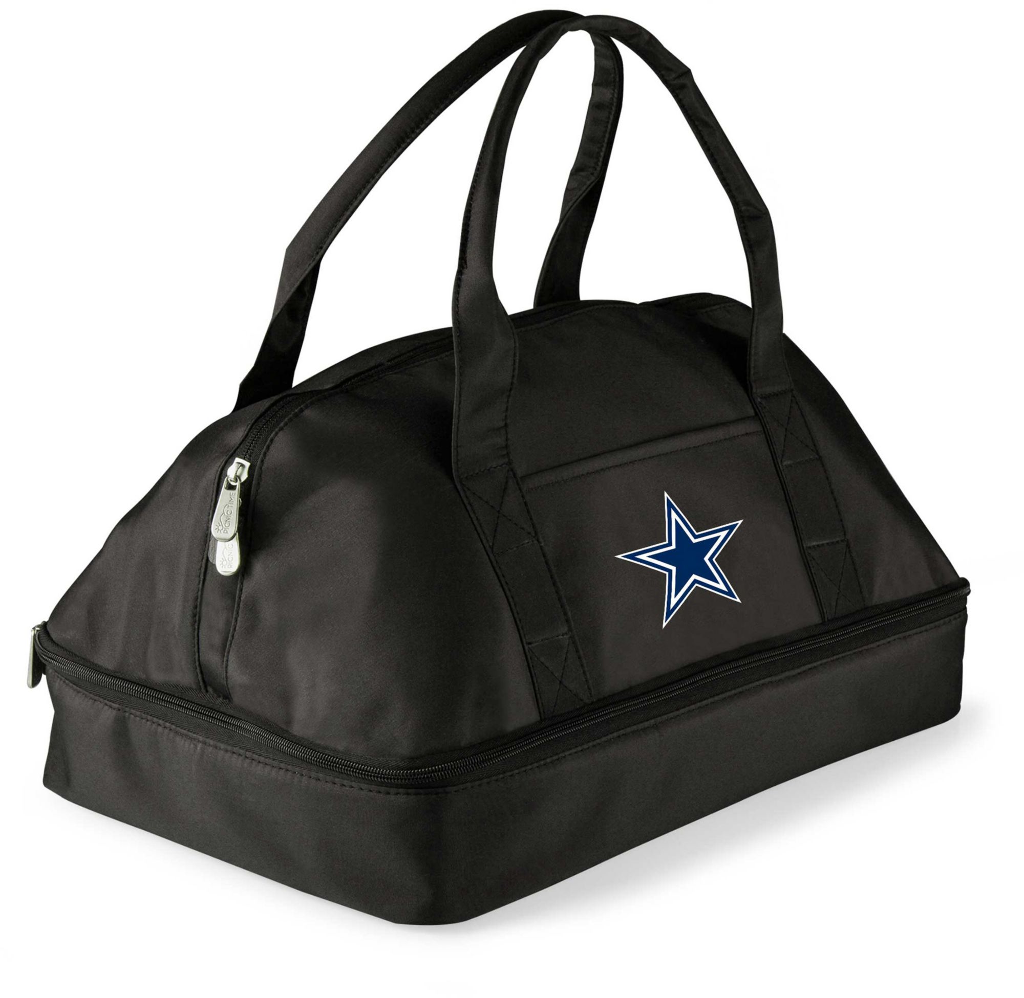 Picnic Time Dallas Cowboys Potluck Casserole Tote product image