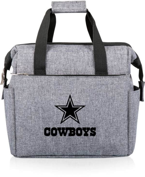 Picnic Time Dallas Cowboys On The Go Lunch Cooler product image