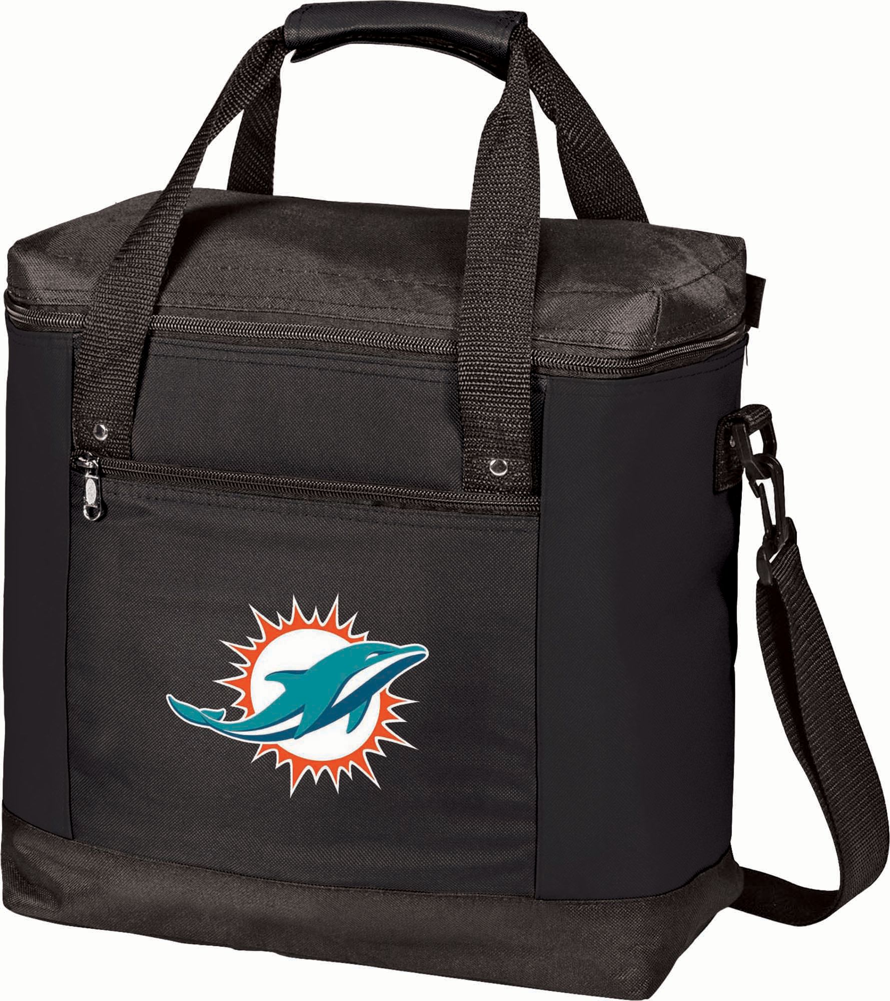 Picnic Time Miami Dolphins Montero Cooler Tote Bag product image