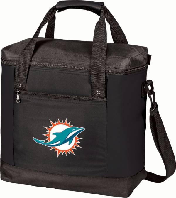 Picnic Time Miami Dolphins Montero Cooler Tote Bag Dick s