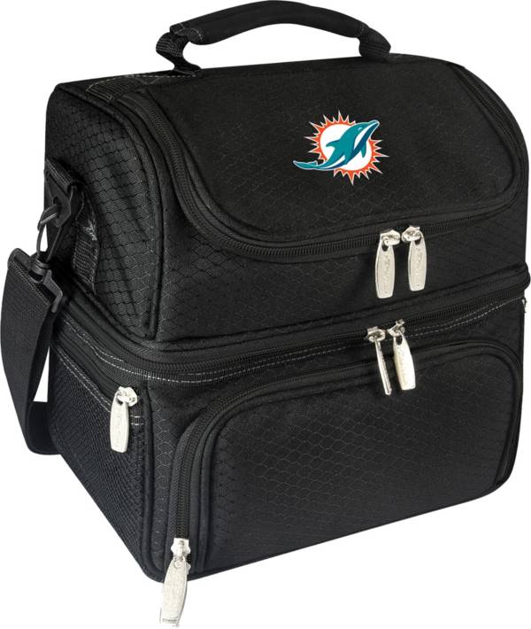 Picnic Time Miami Dolphins Pranzo Personal Lunch Cooler product image