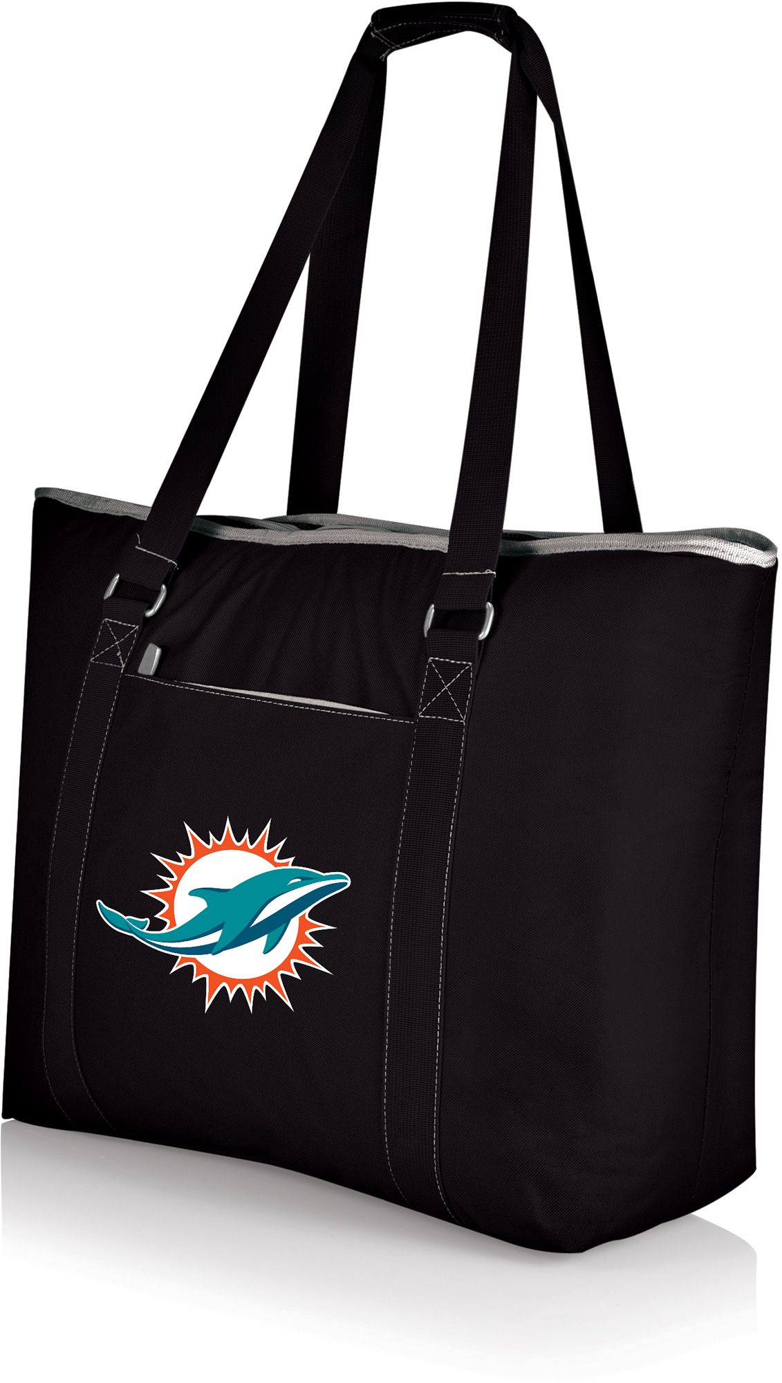 Picnic Time Miami Dolphins Tahoe XL Cooler Tote Bag product image