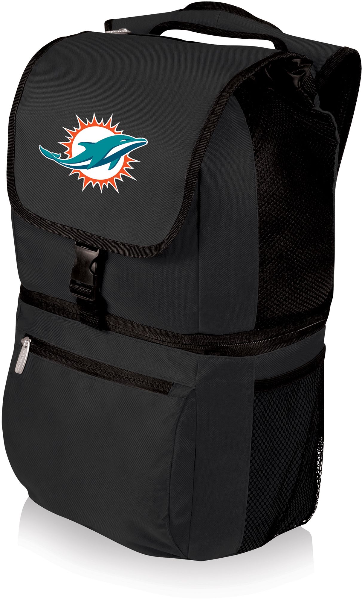 Picnic Time Miami Dolphins Zuma Backpack Cooler product image