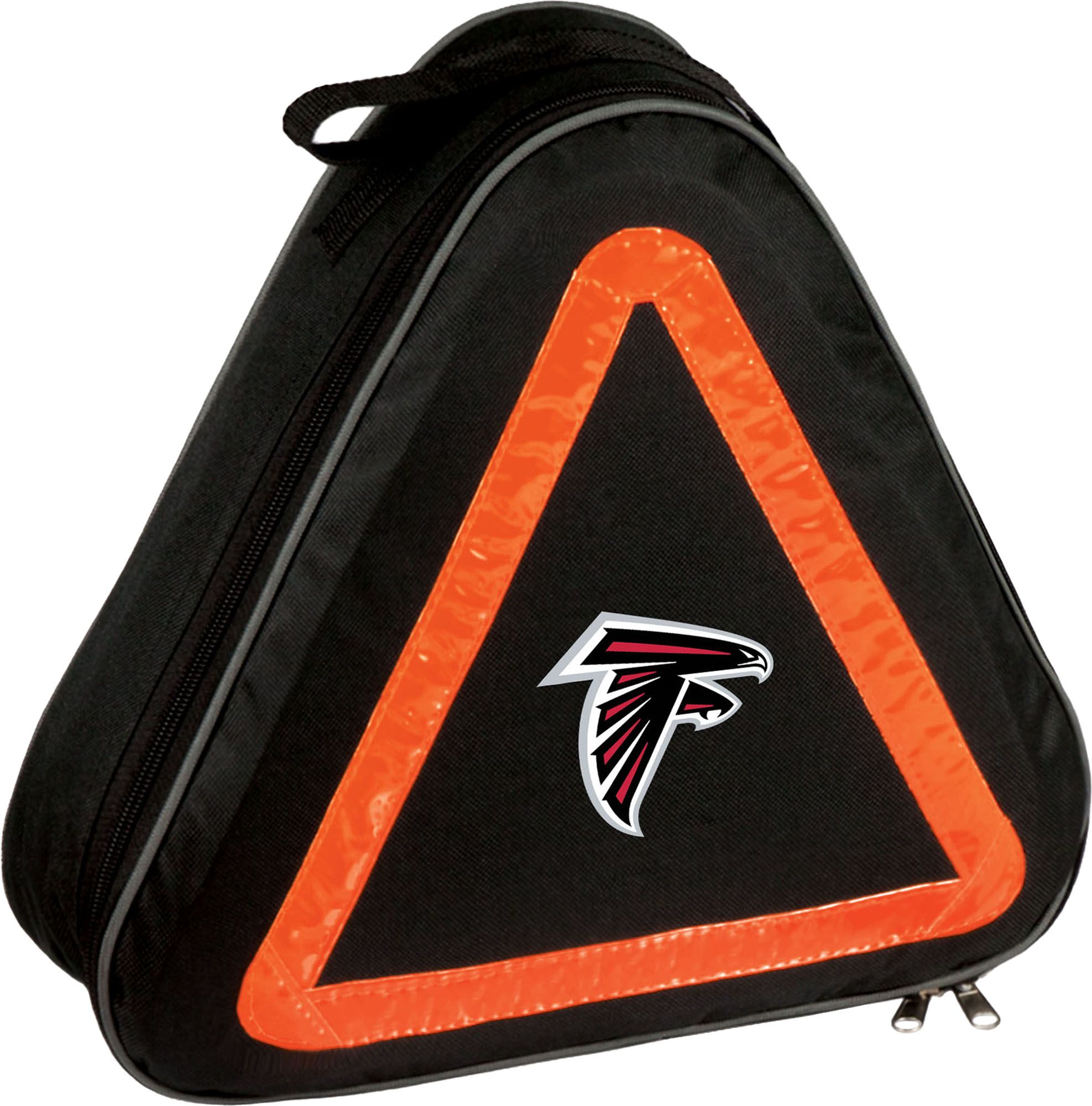 Picnic Time Atlanta Falcons Emergency Roadside Car Kit product image