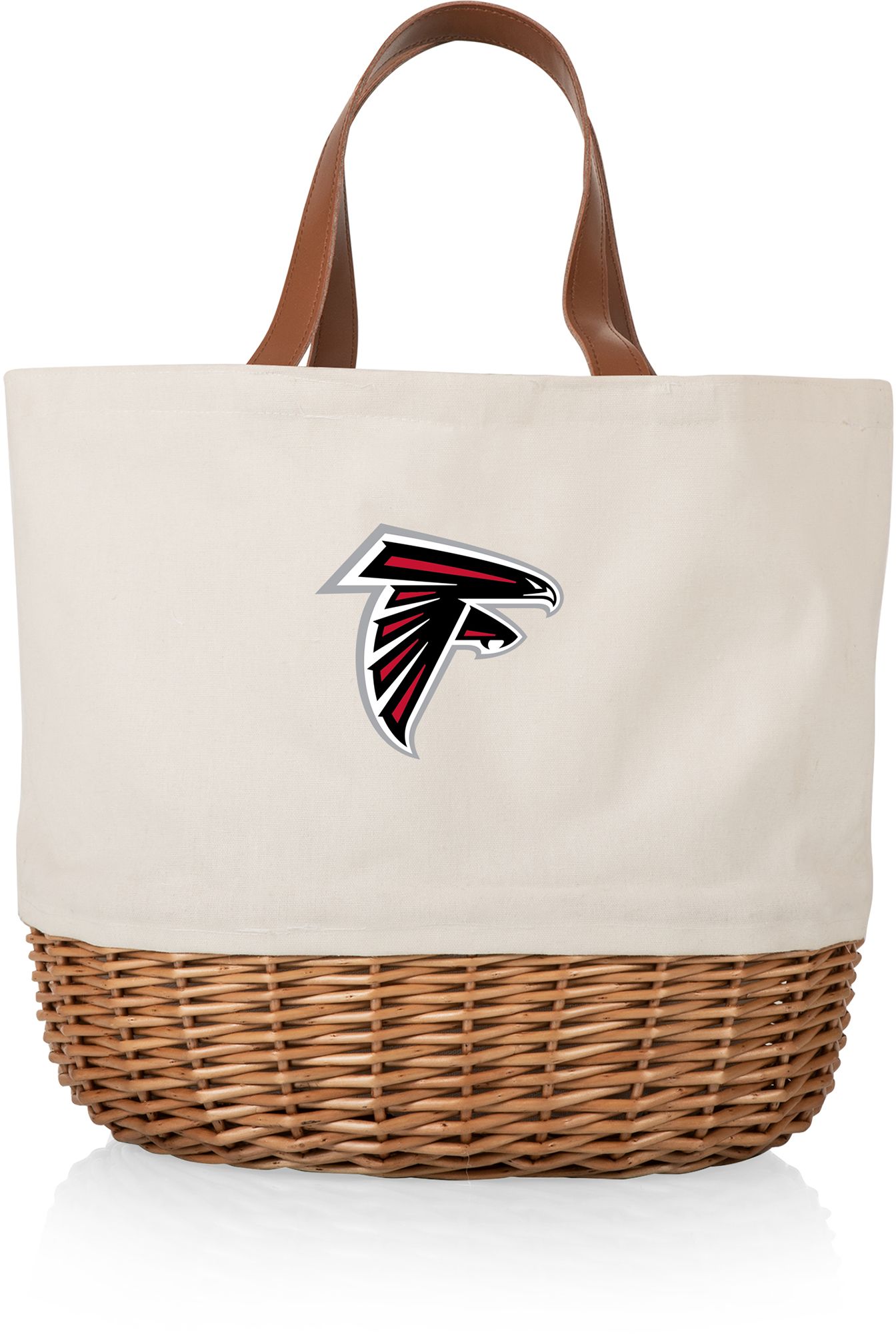 Picnic Time Atlanta Falcons Promenade Picnic Basket product image