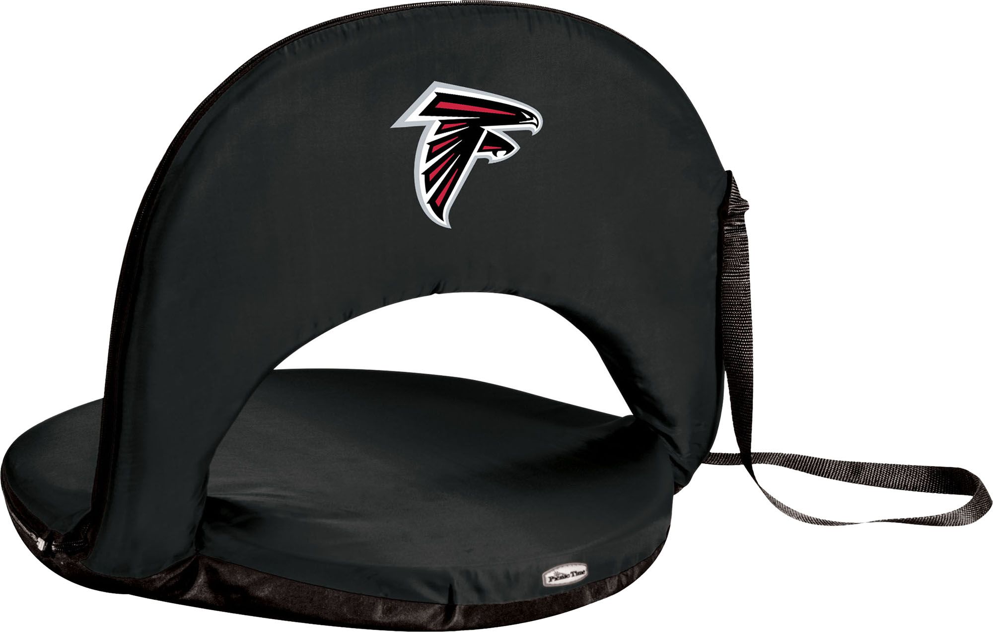 Picnic Time Atlanta Falcons Oniva Portable Reclining Seat product image