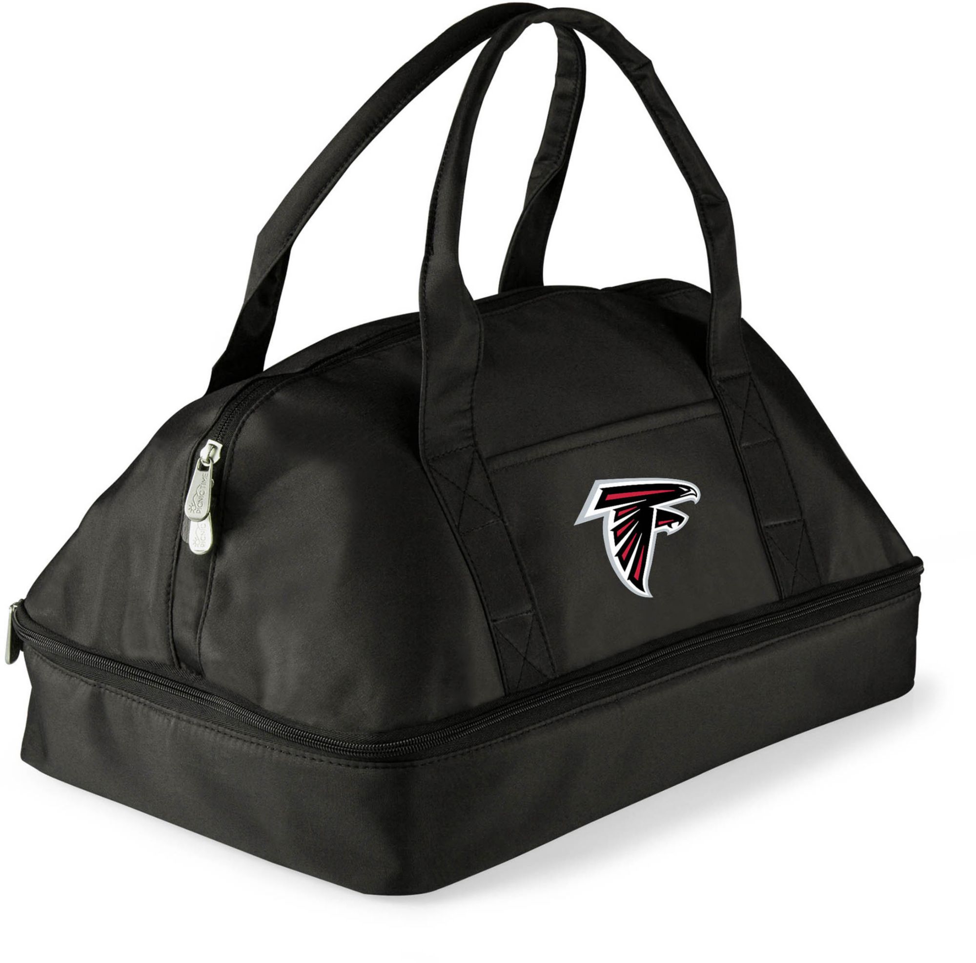 Picnic Time Atlanta Falcons Potluck Casserole Tote product image