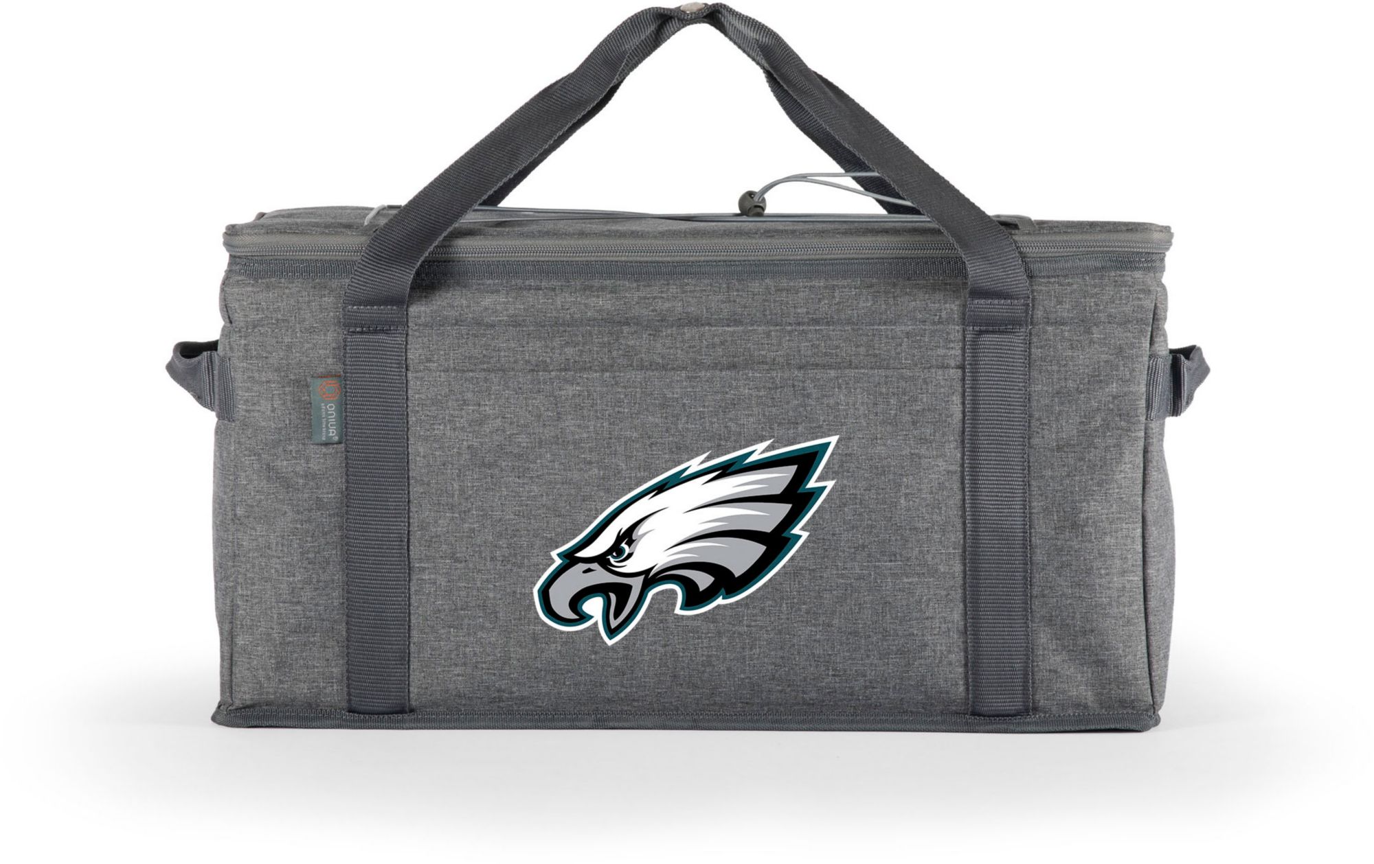 Picnic Time Philadelphia Eagles 64 Can Collapsible Cooler