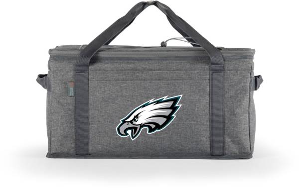 Picnic Time Philadelphia Eagles 64 Can Collapsible Cooler product image