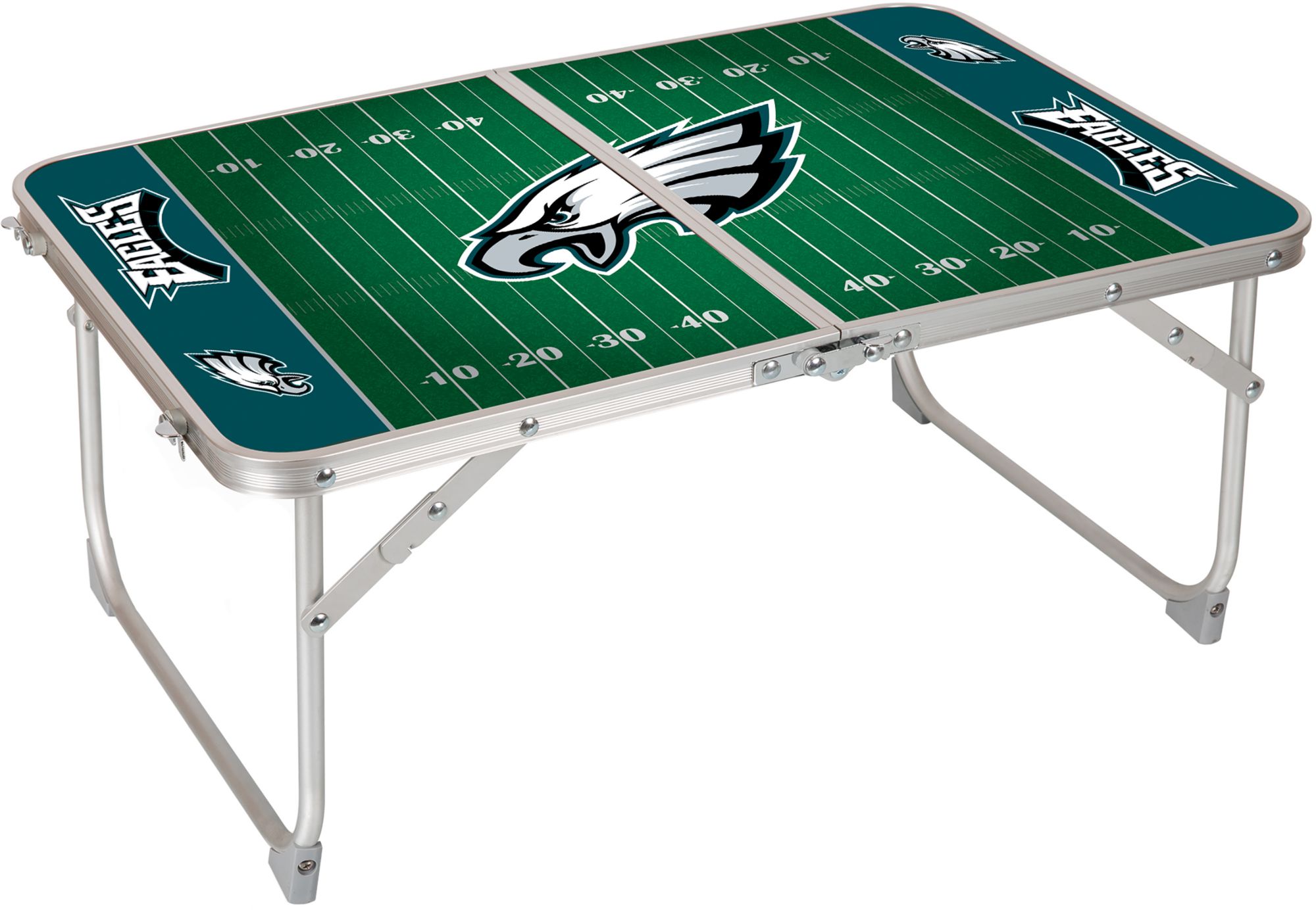 Picnic Time Philadelphia Eagles Mini Portable Concert Table product image