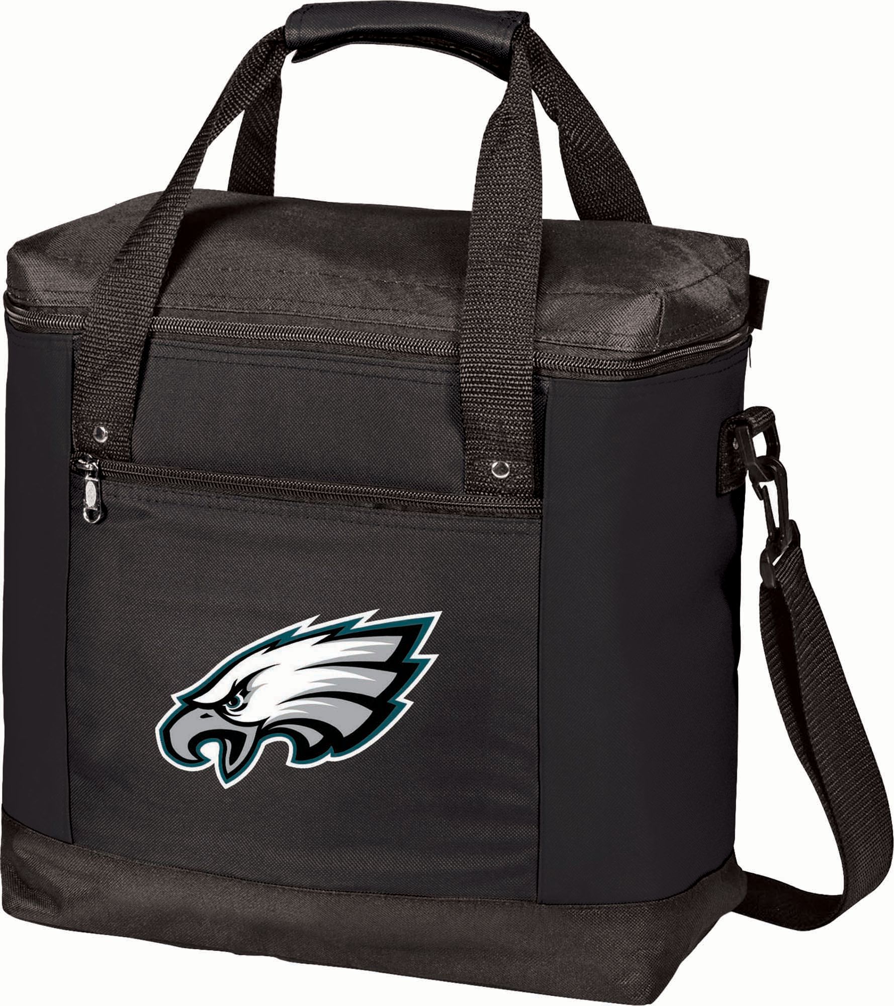 Picnic Time Philadelphia Eagles Montero Cooler Tote Bag product image