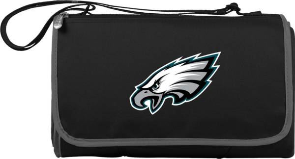 Picnic Time Philadelphia Eagles Outdoor Picnic Blanket Tote product image