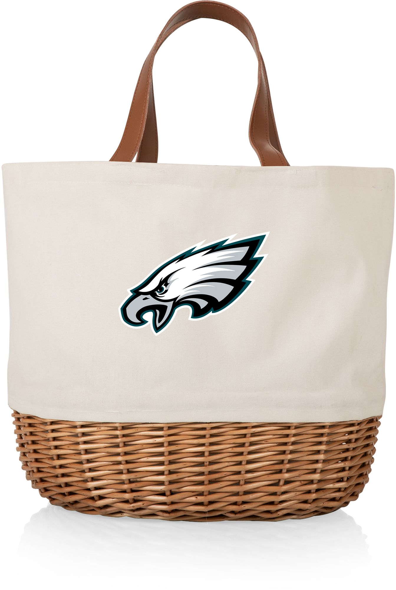 Picnic Time Philadelphia Eagles Promenade Picnic Basket product image