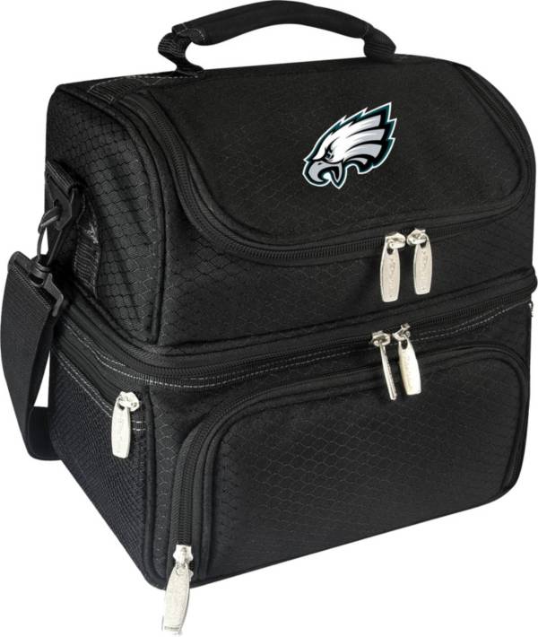 Picnic Time Philadelphia Eagles Whiskey Box Gift Set