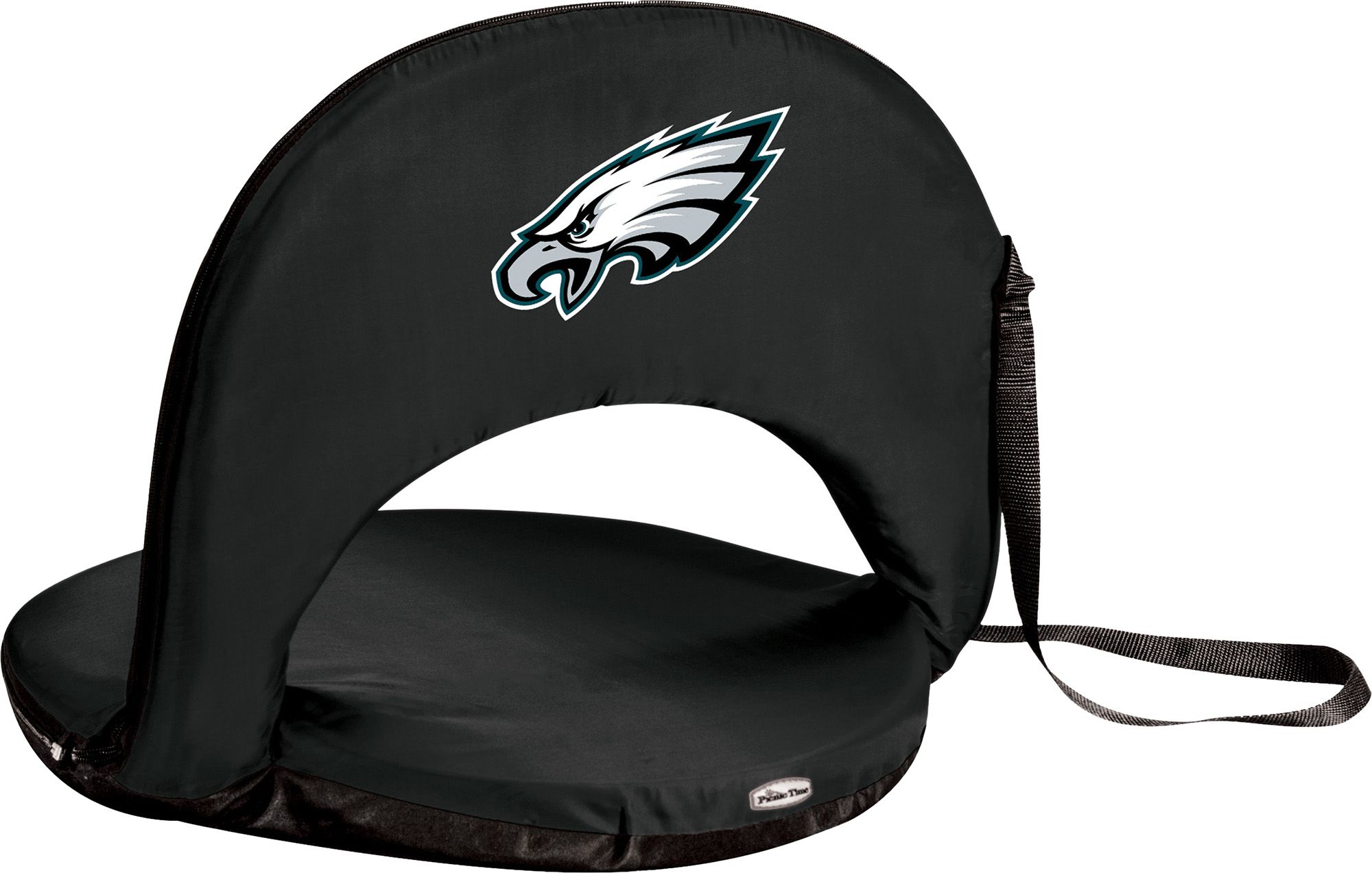 Picnic Time Philadelphia Eagles Oniva Portable Reclining Seat product image