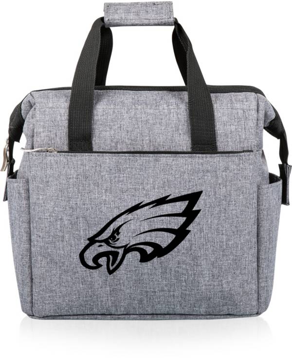 Picnic Time Philadelphia Eagles On The Go Lunch Cooler