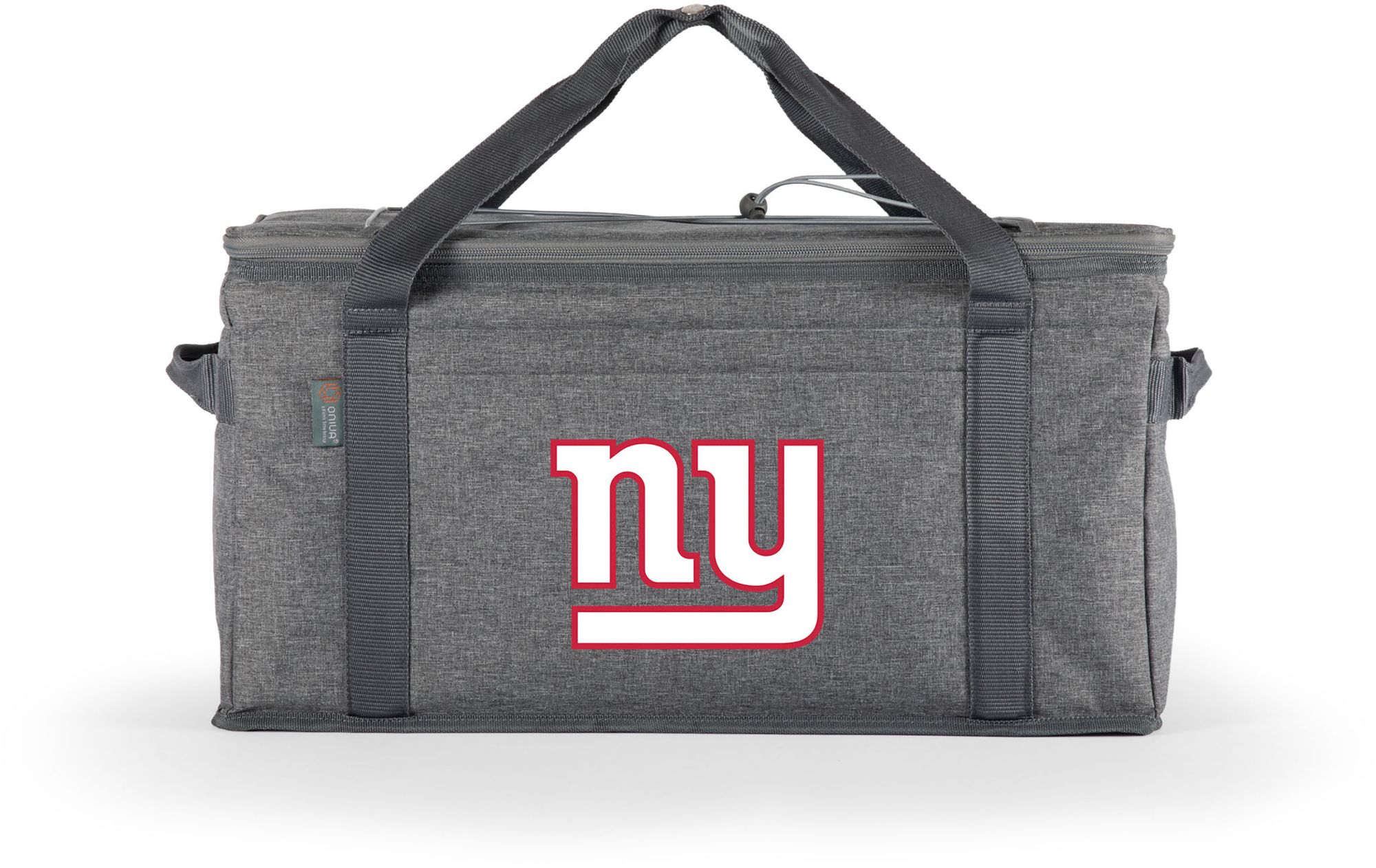 Picnic Time New York Giants 64 Can Collapsible Cooler product image